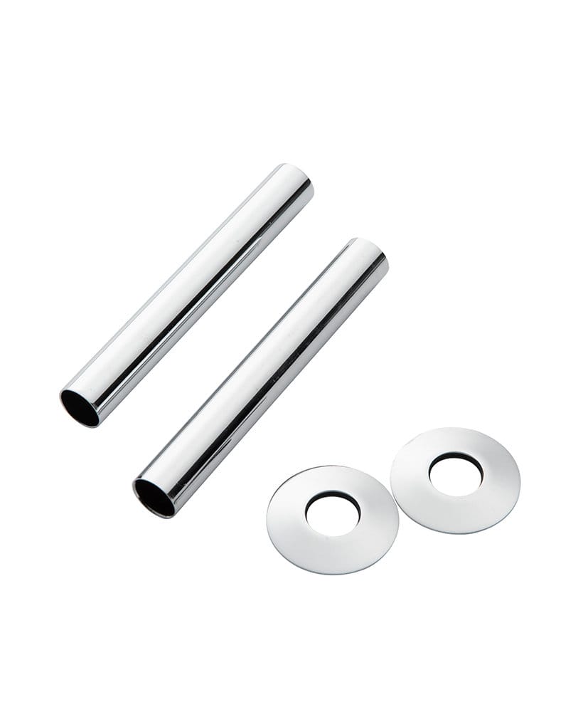 130mm – Polished Nickel