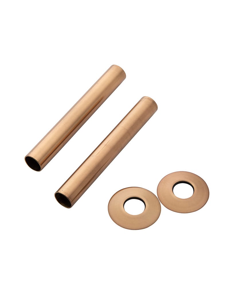 130mm – Antique Copper