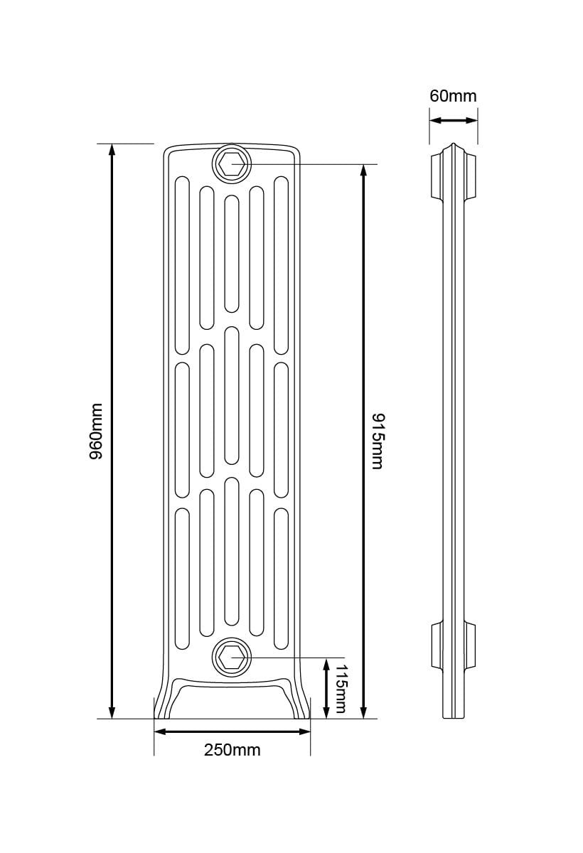 RE–960/6