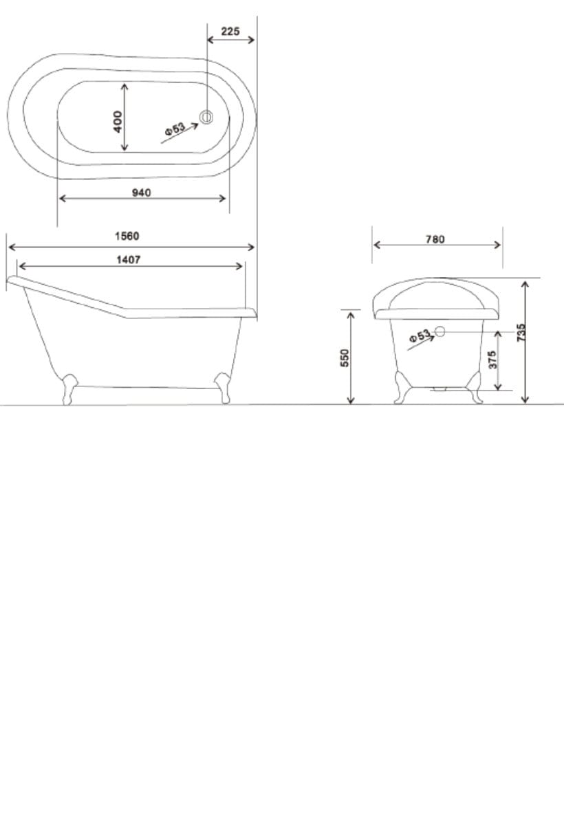 B–88 (1560) WTH