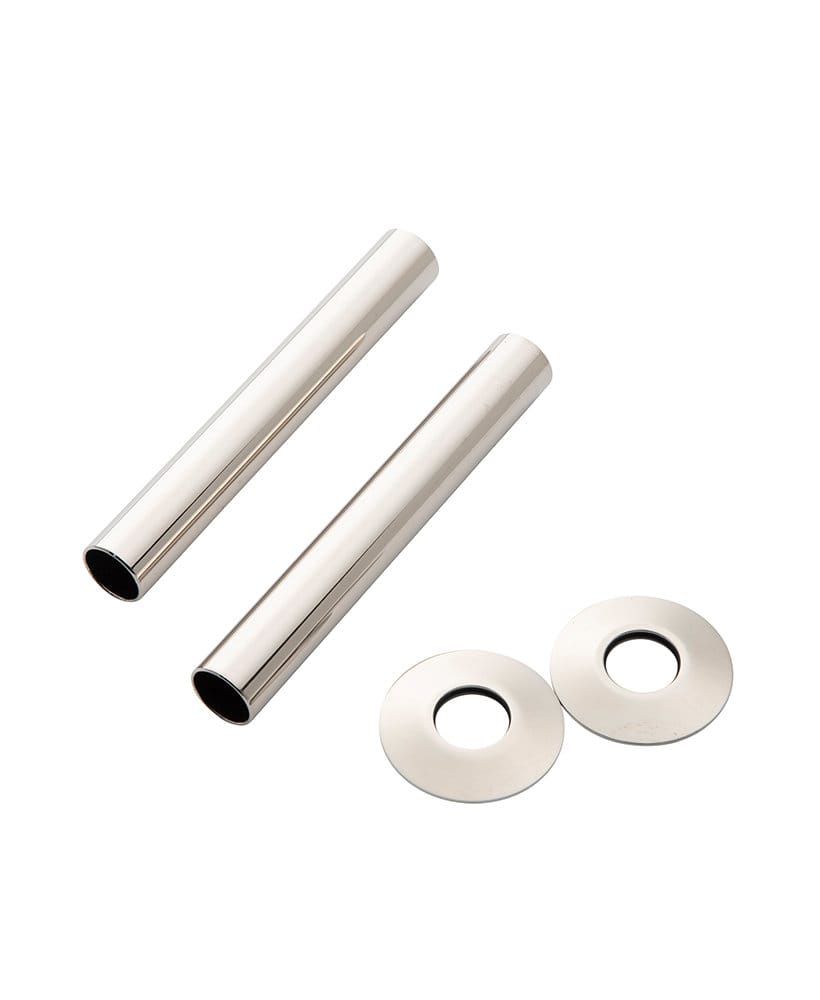 130mm – Brushed Nickel