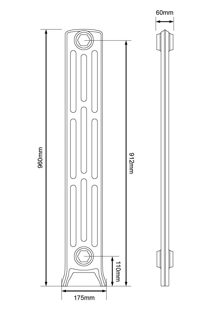 RE–960/4