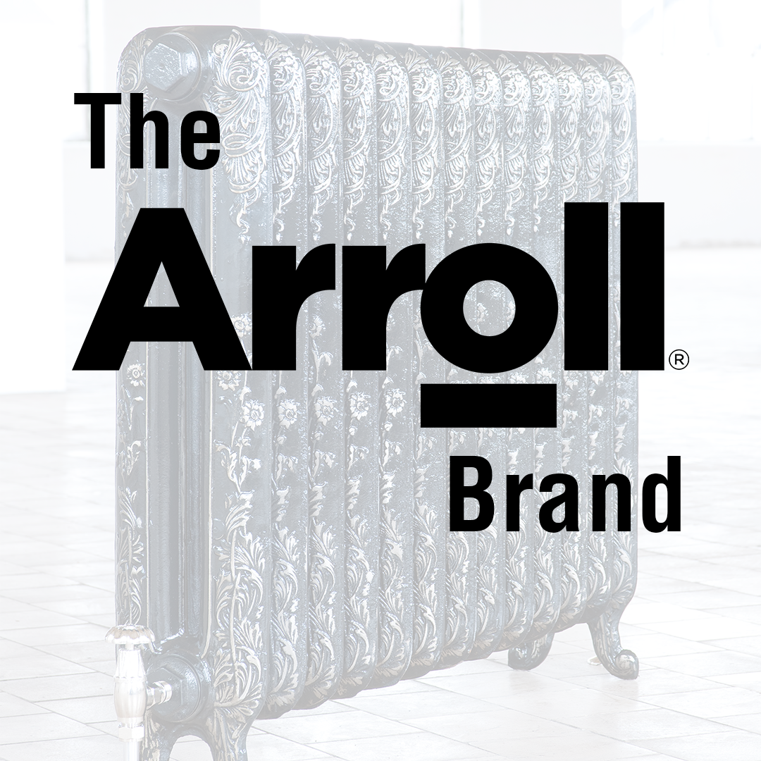 Arroll brand cover